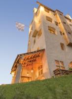 Deluxe Appartement 1