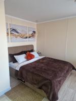 Апартаменты люкс со свежим ремонтом на набережной - B&B Balqash