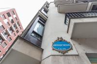 Pensión Begoña - centro ciudad - B&B