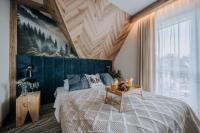 Pokoje Gościnne u Moniki Zakopane - 4 km do centrum - B&B Zakopane