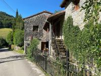 Casa Guardamino - Naturaleza - Ferienwohnung Ramales de la Victoria