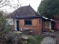 La Tour - B&B Châtillon-sur-Seine