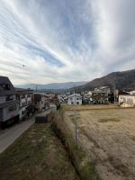 Nozawa Nest - Ferienwohnung Toyosato