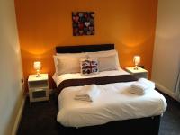 B&B Sunderland - Flex Lets - Azalea Terrace Apartments - Bed and Breakfast Sunderland