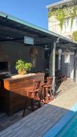 Hospedaje Golden - Bed and Breakfast El Carril