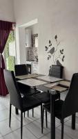 Appartement met 2 slaapkamers
