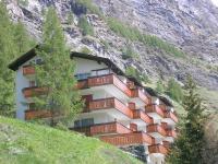 Zermatt Panoramic View Flat - B&B