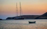 Serifos Dream Houses near the sea - B&B
