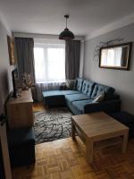 Przytulne mieszkanie Szopena - Chambres d’hôtes Jasło