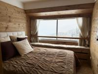 Exclusive Apartment on the Ski Slopes - B&B Mezzana
