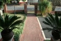 Thembelihle B&B - Ferienwohnung Pietermaritzburg