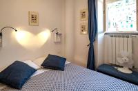 Refilea Sea View Tower Villa - B&B Vernazza