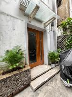 40m2 Studio Home District 3 - B&B Ho Chi Minh