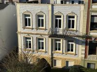 Apartment Bake9 - Tide - Chambres d’hôtes Cuxhaven