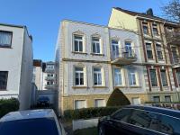 Apartment Bake9 - Tide - Chambres d’hôtes Cuxhaven