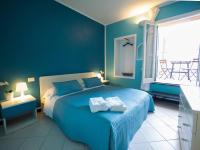 Ventegà Sea View Apartment with Balcony - B&B Vernazza