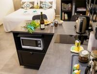 Camaella Luxury Studio - B&B Vernazza