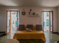 El Nin Apartment with Terrace & AC - Chambres d’hôtes Vernazza