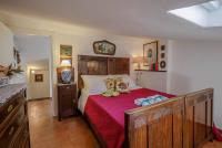 Appartamento con 2 Camere da Letto e Terrazza 