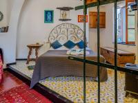 Muin a Ventu Historical Tower - B&B Vernazza