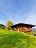 Ferienwohnung Schösserhof - B&B Reith bei Kitzbühel