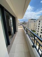 Le Charme des Docks by So Homy - 1 Bed Room - 4 PAX - Chambres d’hôtes Saint-Ouen