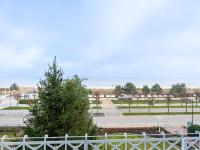 Villa Dora App 07 - B&B Bansin