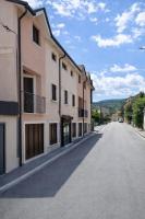 Le Tre Civette - B&B Alfedena