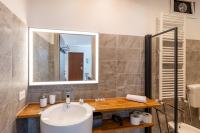 Casa Limone - Studio apartment with private courtyard - B&B Sanremo