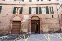 GuestHost - Historic Palace in the Heart of Siena - Chambres d'hôtes Sienne