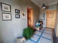 Deluxe Doppelzimmer mit Meerblick