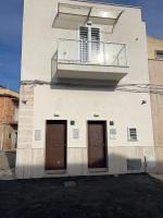 torres locazione turistica - Chambres d’hôtes Foggia