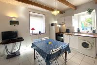 Maison bretonne à 200m de la superbe plage Saint-Guirec à Ploumanac'h - Réf 328 - Ferienwohnung Perros-Guirec