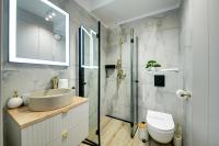 Apartamento Estudio con balcón