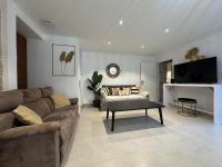 Le Kandinsky, moderne et spacieux - B&B Brive-la-Gaillarde