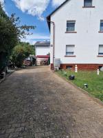 Dietlinds Apartment - B&B Ober-Nauses