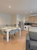 Le Borie climatisé - B&B Arlés