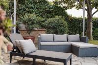 BellaVista - B&B Bordighera