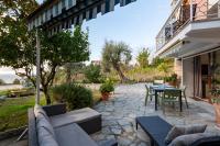 BellaVista - Chambres d’hôtes Bordighera