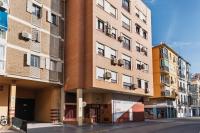 WonderStays Apartamento Boqueron - Ferienwohnung Málaga