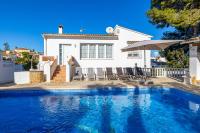 Inftour La Fustera Villa - B&B Calpe