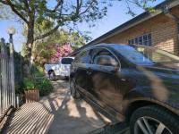 Forest and Ferns - Bed and Breakfast Graskop