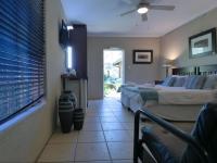 Luxe Kamer met 2 Aparte Bedden