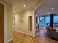 Edinburgh Central 2-bedroom Apartment with Free Parking and Stunning Views - Ferienwohnung Edinburgh