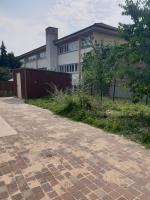 Chambre n 2 - Ferienwohnung Schiltigheim