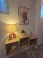 659A by R2R Apartmento céntrico para 3 personas - Chambres d’hôtes Oviedo