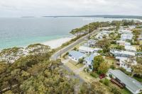 Seahaven - pet-friendly retreat near Hyams Beach - Chambres d’hôtes Hyams Beach