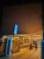 Cloud7suites - B&B Kakkanad