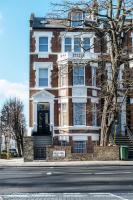 Perfect stay in a nice studio-5min West Hampstead - B&B Londres