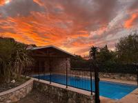 Swartklip Game Lodge - Ferienwohnung Droëvlakte